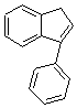 3-苯基-1H-茚結(jié)構(gòu)式_1961-97-3結(jié)構(gòu)式