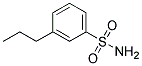 (9ci)-3-丙基-苯磺酰胺結(jié)構(gòu)式_196107-64-9結(jié)構(gòu)式