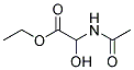 Acetic acid, (acetylamino)hydroxy-, ethyl ester (9ci)Structure,196959-49-6Structure Acetic acid, (acetylamino)hydroxy-, ethyl ester (9ci) Structure,196959-49-6Structure