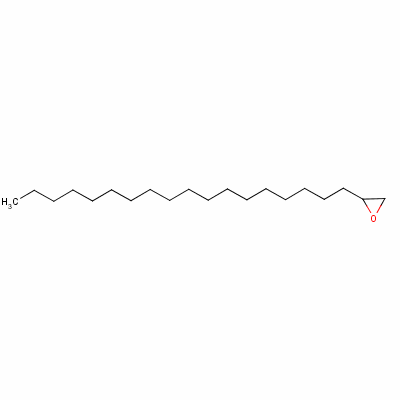 1,2-EpoxyeicosaneStructure,19780-16-6Structure 1,2-Epoxyeicosane Structure,19780-16-6Structure