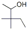 3,3-Dimethyl-2-pentanolStructure,19781-24-9Structure 3,3-Dimethyl-2-pentanol Structure,19781-24-9Structure