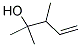 2,3-Dimethyl-4-penten-2-olStructure,19781-52-3Structure 2,3-Dimethyl-4-penten-2-ol Structure,19781-52-3Structure
