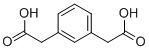 1,3-Phenylenediacetic acidStructure,19806-17-8Structure 1,3-Phenylenediacetic acid Structure,19806-17-8Structure