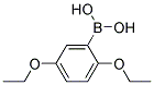 Boronic acid, (2,5-diethoxyphenyl)- (9ci)Structure,198131-85-0Structure Boronic acid, (2,5-diethoxyphenyl)- (9ci) Structure,198131-85-0Structure