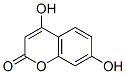 4,7-DihydroxycoumarinStructure,1983-81-9Structure 4,7-Dihydroxycoumarin Structure,1983-81-9Structure