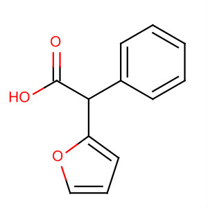 5-Phenyl-2-furanacetic acidStructure,19832-56-5Structure 5-Phenyl-2-furanacetic acid Structure,19832-56-5Structure