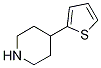 4-噻吩-2-基哌啶結(jié)構(gòu)式_198334-38-2結(jié)構(gòu)式