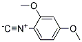 Benzene, 1-isocyano-2,4-dimethoxy-(9ci)Structure,1984-21-0Structure Benzene, 1-isocyano-2,4-dimethoxy-(9ci) Structure,1984-21-0Structure