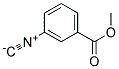 Benzoic acid, 3-isocyano-, methyl ester (9ci)Structure,198476-30-1Structure Benzoic acid, 3-isocyano-, methyl ester (9ci) Structure,198476-30-1Structure