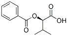 (r)-(9ci)-2-(苯甲?；趸?-3-甲基-丁酸結(jié)構(gòu)式_198541-40-1結(jié)構(gòu)式