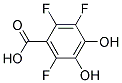 Benzoic acid, 2,3,6-trifluoro-4,5-dihydroxy-(9ci)Structure,198832-20-1Structure Benzoic acid, 2,3,6-trifluoro-4,5-dihydroxy-(9ci) Structure,198832-20-1Structure