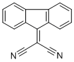 9-(Dicyanomethylene)fluoreneStructure,1989-32-8Structure 9-(Dicyanomethylene)fluorene Structure,1989-32-8Structure