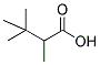 2,3,3-三甲基丁酸結(jié)構(gòu)式_19910-29-3結(jié)構(gòu)式