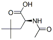 Leucine, n-acetyl-4-methyl-(9ci)Structure,199170-91-7Structure Leucine, n-acetyl-4-methyl-(9ci) Structure,199170-91-7Structure