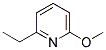 (9CI)-2-乙基-6-甲氧基-吡啶結(jié)構(gòu)式_199273-56-8結(jié)構(gòu)式