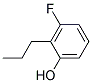 (9CI)-3-氟-2-丙基-苯酚結(jié)構(gòu)式_199287-68-8結(jié)構(gòu)式