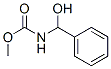 Carbamic acid, (hydroxyphenylmethyl)-, methyl ester (9ci)Structure,199604-72-3Structure Carbamic acid, (hydroxyphenylmethyl)-, methyl ester (9ci) Structure,199604-72-3Structure