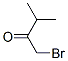 1-Bromo-3-methylbutan-2-oneStructure,19967-55-6Structure 1-Bromo-3-methylbutan-2-one Structure,19967-55-6Structure