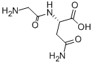 Nα-Glycyl-L-asparagine Structure,1999-33-3Structure