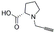 L-proline, 1-(2-propynyl)- (9ci)Structure,199918-49-5Structure L-proline, 1-(2-propynyl)- (9ci) Structure,199918-49-5Structure