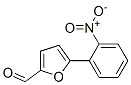 5-(2-Nitrophenyl)-2-furaldehydeStructure,20000-96-8Structure 5-(2-Nitrophenyl)-2-furaldehyde Structure,20000-96-8Structure