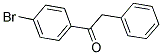 4-Bromo-2-phenylacetophenoneStructure,2001-29-8Structure 4-Bromo-2-phenylacetophenone Structure,2001-29-8Structure