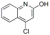 4-Chloro-2-hydroxyquinoline Structure,20146-59-2Structure