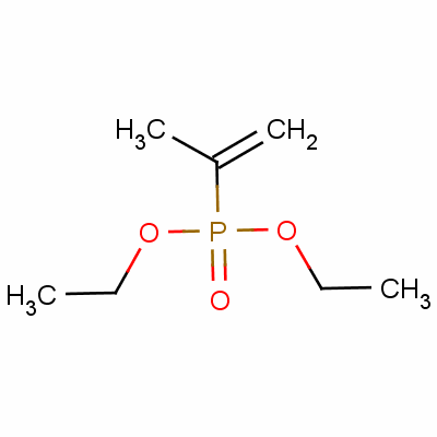 Diethyl propylene phosphonateStructure,20170-34-7Structure Diethyl propylene phosphonate Structure,20170-34-7Structure
