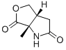 1H-furo[3,4-b]pyrrole-2,6(3h,4h)-dione,dihydro-6a-methyl-,cis-(9ci) Structure,201805-09-6Structure