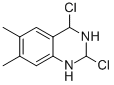 2,4-Dichloro-6,7-dimethyl-quinazolineStructure,20197-84-6Structure 2,4-Dichloro-6,7-dimethyl-quinazoline Structure,20197-84-6Structure