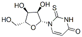 2-硫代尿苷結(jié)構(gòu)式_20235-78-3結(jié)構(gòu)式