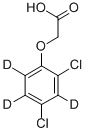 2,4-二氯苯氧乙酸-D3結(jié)構(gòu)式_202480-67-9結(jié)構(gòu)式