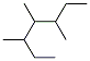 3,4,5-三甲基庚烷結(jié)構(gòu)式_20278-89-1結(jié)構(gòu)式