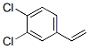 3,4-DichlorostyreneStructure,2039-83-0Structure 3,4-Dichlorostyrene Structure,2039-83-0Structure