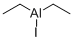 Diethylaluminium iodideStructure,2040-00-8Structure Diethylaluminium iodide Structure,2040-00-8Structure