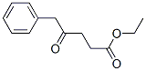 4-Oxo-5-phenylpentanoic acid ethyl esterStructure,20416-11-9Structure 4-Oxo-5-phenylpentanoic acid ethyl ester Structure,20416-11-9Structure