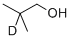異丁醇-D1氘代結(jié)構(gòu)式_20440-13-5結(jié)構(gòu)式