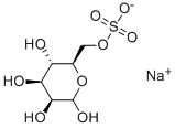 Man-6sStructure,204575-08-6Structure Man-6s Structure,204575-08-6Structure