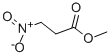 Methyl 3-Nitropropionate 97Structure,20497-95-4Structure Methyl 3-Nitropropionate 97 Structure,20497-95-4Structure