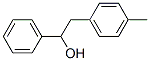 A-phenyl -4-methylbenzeneethanolStructure,20498-68-4Structure A-phenyl -4-methylbenzeneethanol Structure,20498-68-4Structure
