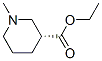 (R)-Ethyl 1-methylpiperidine-3-carboxylateStructure,205194-12-3Structure (R)-Ethyl 1-methylpiperidine-3-carboxylate Structure,205194-12-3Structure