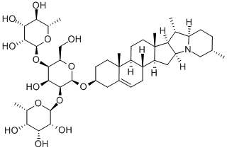 AconineStructure,20562-03-2Structure Aconine Structure,20562-03-2Structure