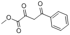 Methyl 2,4-dioxo-4-phenylbutanoateStructure,20577-73-5Structure Methyl 2,4-dioxo-4-phenylbutanoate Structure,20577-73-5Structure