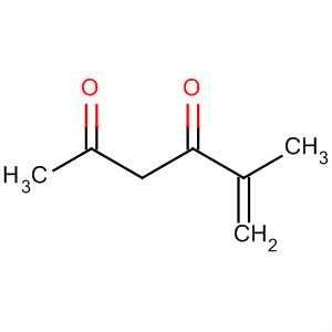 MethacryloylacetoneStructure,20583-46-4Structure Methacryloylacetone Structure,20583-46-4Structure