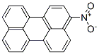 3-Nitroperylene Structure,20589-63-3Structure