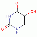 2,4,5-TrihydroxypyrimidineStructure,20636-41-3Structure 2,4,5-Trihydroxypyrimidine Structure,20636-41-3Structure