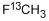 Fluoromethane-13CStructure,20666-44-8Structure Fluoromethane-13C Structure,20666-44-8Structure