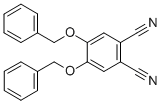1,2-Benzenedicarbonitrile, 4,5-bis(phenylmethoxy)-Structure,206995-45-1Structure 1,2-Benzenedicarbonitrile, 4,5-bis(phenylmethoxy)- Structure,206995-45-1Structure