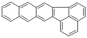 Acenaphth(1,2-b)anthraceneStructure,207-18-1Structure Acenaphth(1,2-b)anthracene Structure,207-18-1Structure