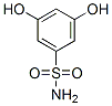 Benzenesulfonamide, 3,5-dihydroxy-(9ci)Structure,207793-04-2Structure Benzenesulfonamide, 3,5-dihydroxy-(9ci) Structure,207793-04-2Structure